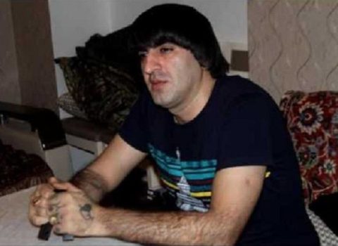 Xüsusi təyinatlı qatardan qaçan “Qoca”nın qardaşı həbs edildi – FOTO