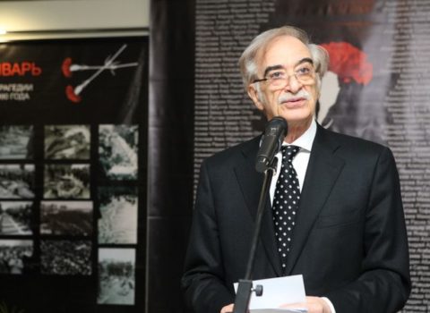 Polad Bülbüloğlu: “Azərbaycan 20 yanvar cinayətini müasir Rusiya ilə əlaqələndirmir”