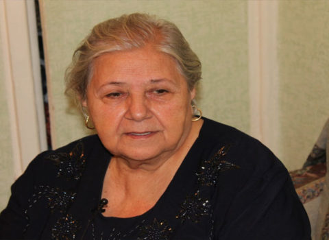 Seyid Əzimin nəticəsi Azərbaycana gəlmək istədi, Novruz Məmmədov mane oldu – FOTOLAR