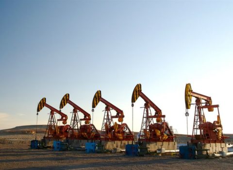 Qazaxıstan Çinə neft ixracını dayandırdı