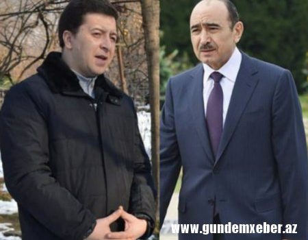 Zaqatalada icra başçısı Əli Həsənovun adamını himayə edir? – FOTO