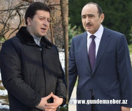Zaqatalada icra başçısı Əli Həsənovun adamını himayə edir? – FOTO Zaqatalada icra başçısı Əli Həsənovun adamını himayə edir? – FOTO
