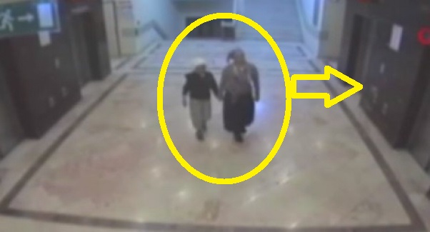 Qadın tualetində cinayət: Hadisənin görüntüsü yayıldı – VİDEO Qadın tualetində cinayət: Hadisənin görüntüsü yayıldı – VİDEO