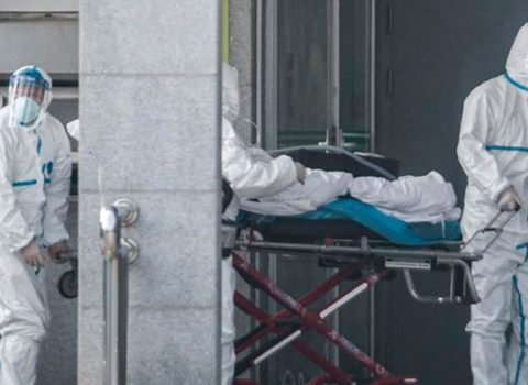 Çində yeni növ koronavirusa yoluxanların sayı 900 nəfərə çatdı