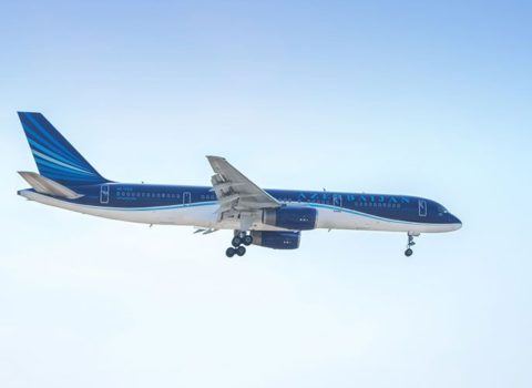 AZAL: Naxçıvana gətirilən tələbələr xüsusi reyslə Bakıya çatdırılacaq