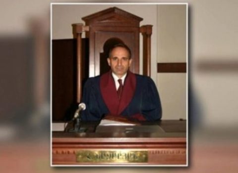 Ermənistanda hakimin oğlu oğurlandı
