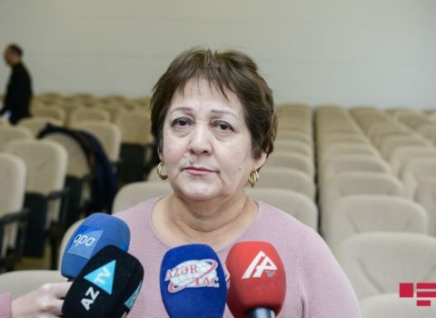 Nazirlikdən Çin restoranlarına gedənlərə çağırış
