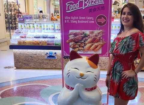 Çində təhsil alan azərbaycanlı tələbə: “Maska çatışmır, 6 dənəsi 170 manatdır” – FOTO