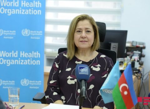 ÜST: “Donuz qripi” artıq mövsümi qrip sayılır