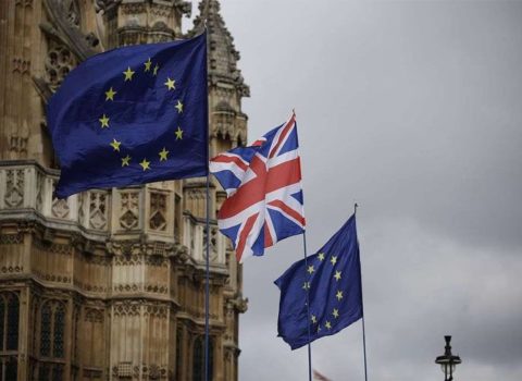 Avropa Parlamenti “Brexit” layihəsini təsdiqlədi