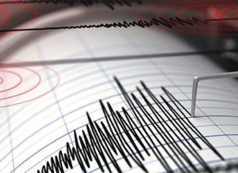 İranda 4,8 bal gücündə zəlzələ oldu