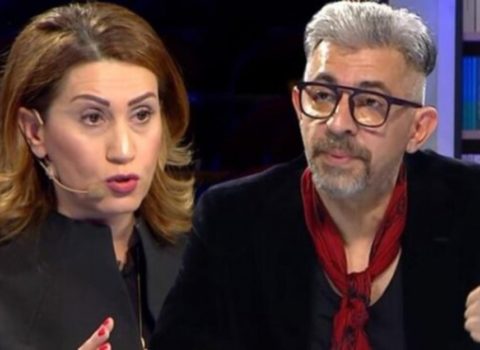 “Azəri deməyin!” – Azərindən Okan Bayülgenə
