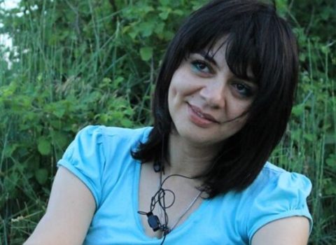 “Banu” verilişinin aparıcısı ailə qurdu – Özü də görün kiminlə?