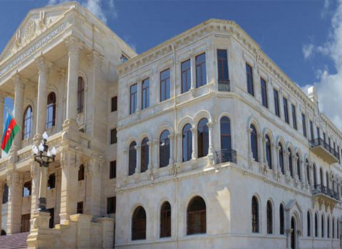 Baş Prokurorluq Tovuzda azyaşlının öldürülməsi xəbərləri ilə bağlı KİV-ə müraciət edib