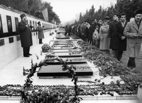 Qara Yanvar-30: “SSRİ-nin Bakıda öldüyü gün”