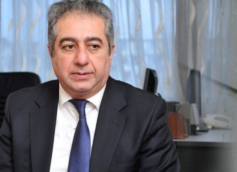 Qubad İbadoğlu FETÖ ilə bağlı saxlanılıb?
