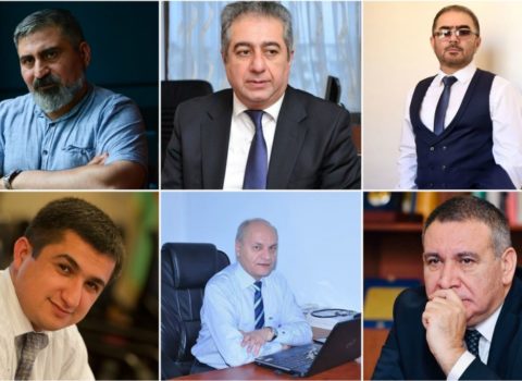 “Bəzi namizədlərin hələ də xəbəri yoxdur ki, Lenin çoxdan ölüb” – SORĞU
