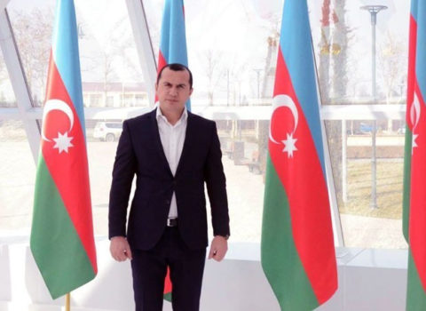 Nazirlikdə yeni təyinat
