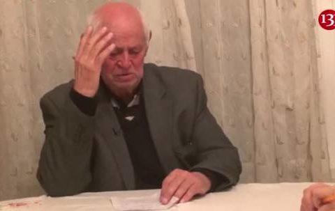 “Polis dedi Nərminə təcavüz edilib, mənim oğlumun isə elə qabiliyyəti yox idi” – İLKİNİN ATASI DANIŞIR – VİDEO