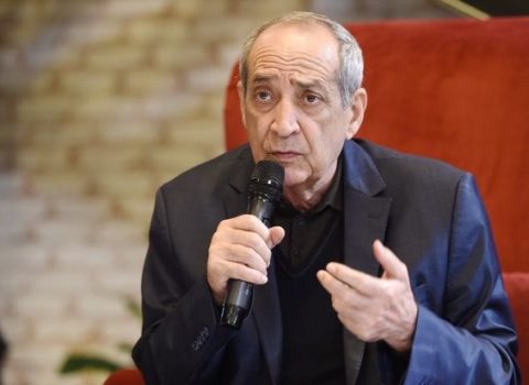 Rasim Balayev: “Utanc vəziyyətdəyik” – VİDEO