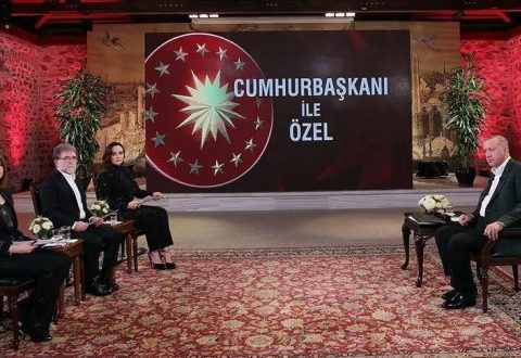 Ərdoğan: “Elə bir komandanın öldürülməsi qarşılıqsız qala bilməz” – VİDEO