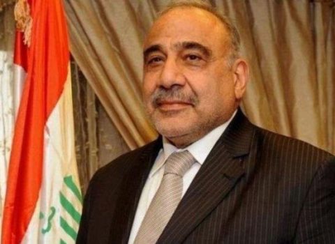 Süleymaninin öldürüləcəyindən İraq hakimiyyətinin də məlumatı olub