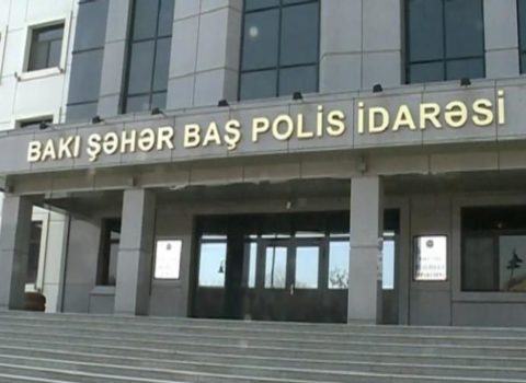 Bakıda itkin düşən 15 yaşlı qız tapıldı – Rəsmi
