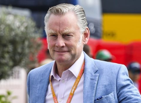 “Formula-1” şirkətinin kommersiya direktoru işini tərk edir – SƏBƏB