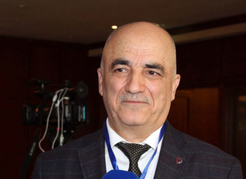Baş infeksionistdən toylarla bağlı AÇIQLAMA