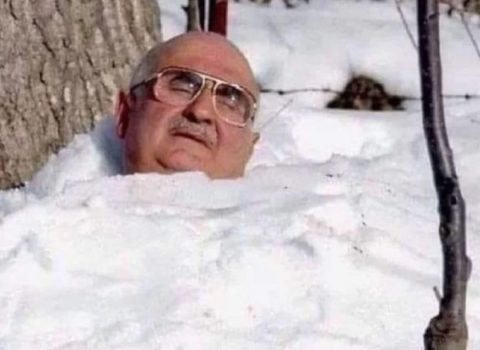 Qəbələdə inanılmaz olay