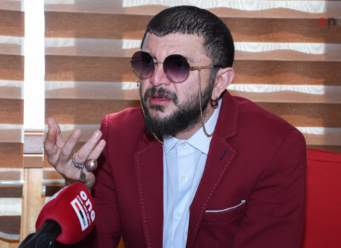 Rəhim Rəhimli işdən çıxarıldı