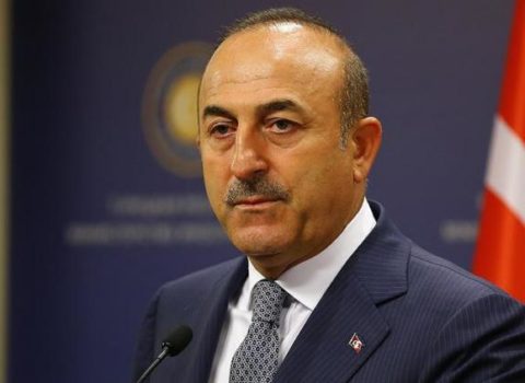 Türkiyə XİN başçısı Azərbaycan xalqına başsağlığı verdi