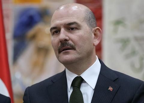 Nazirlik: “Zəlzələ nəticəsində 4-5 binada dağıntı olub”