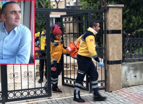 Ərini öldürən qadından qan donduran ifadə: Oğlumu oyadıb dedim ki…