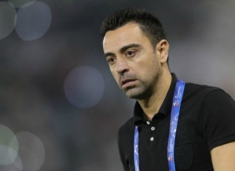 Xavi “Barselona”nın yeni baş məşqçisi olmağa hazırlaşır