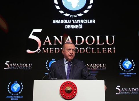 Ərdoğandan Trampın Yaxın Şərq Planına sərt reaksiya: “Bu bir işğal layihəsidir”