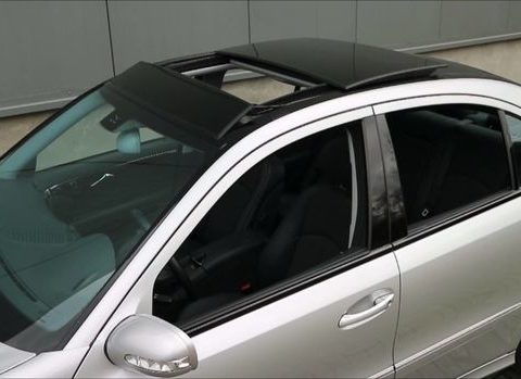 “Mercedes” bu modellərini geri çağıracaq: İstehsal xətası var