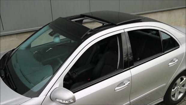 “Mercedes” bu modellərini geri çağıracaq: İstehsal xətası var “Mercedes” bu modellərini geri çağıracaq: İstehsal xətası var