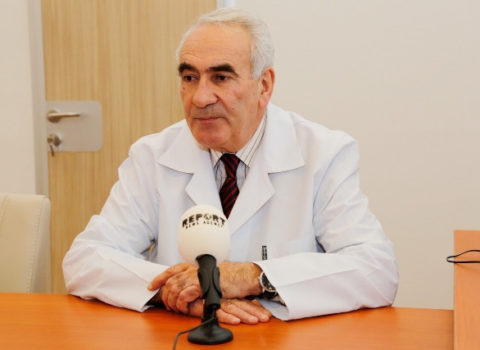 Uşaqlar arasında yayılan virusla bağlı valideynlərə xəbərdarlıq
