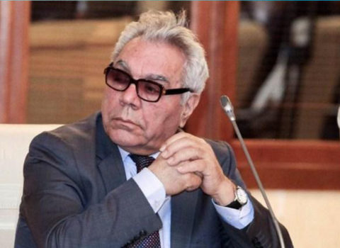 Ziyad Səmədzadə 6-cı dəfə deputat olmaq istəyir: YAP-a rəqibdir
