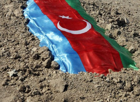 26 ildən sonra kimliyi bilinən şəhid bu gün dəfn olunacaq