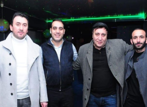 Axtarışa verilən azərbaycanlı məşhurdan qəribə addım – FOTO