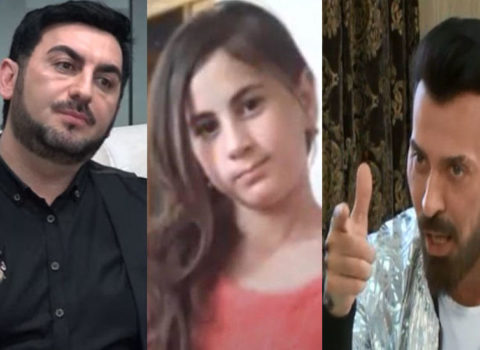 Tolikin verilişində 10 yaşlı Nərminin qətli ilə bağlı: “Onu da türmədə zorlayacaqlar”