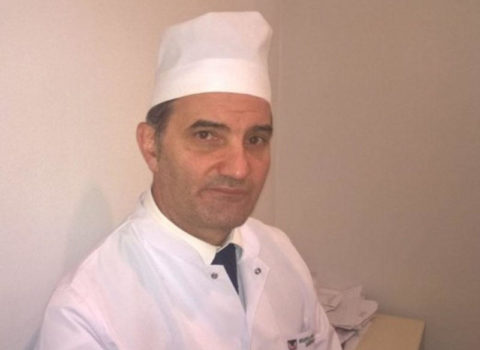 Baş toksikoloq kriz keçirdi – Təcili xaricə göndərildi