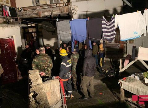Bakıda 3 tələbə qızın ölümü ilə bağlı cinayət işi başlandı