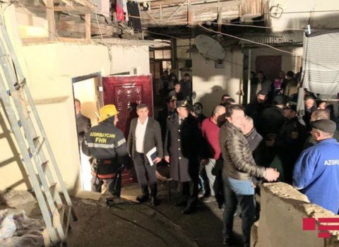 Bakıda zəhərlənərək ölən qızlarla bağlı universitetdən açıqlama: “Tələbələrdən biri…” – VİDEO