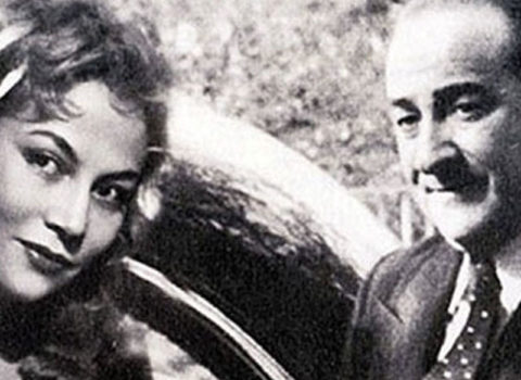 Baş nazirə aşiq olan aktrisa – “Sevdim, ondan bir uşağımın olmasını istədim”.