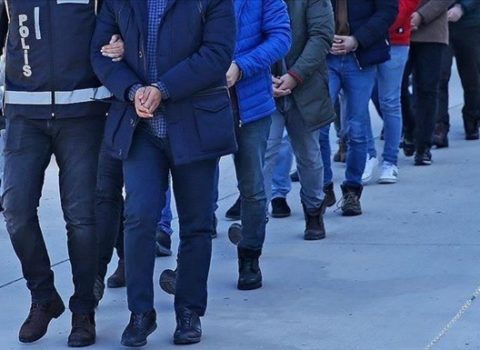 Türkiyədə çevriliş cəhdi ilə bağlı 40 polis həbs olundu