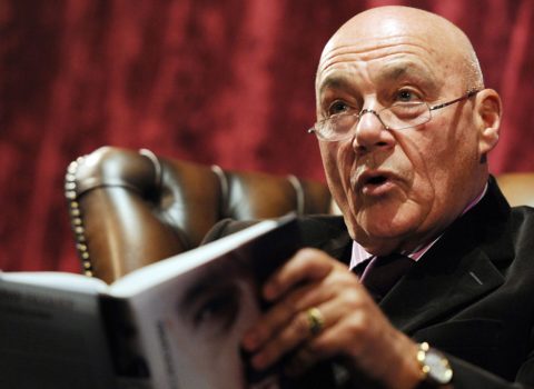 Pozner: Rusiya gözəldir, amma burada qeyri-normal insanlar var