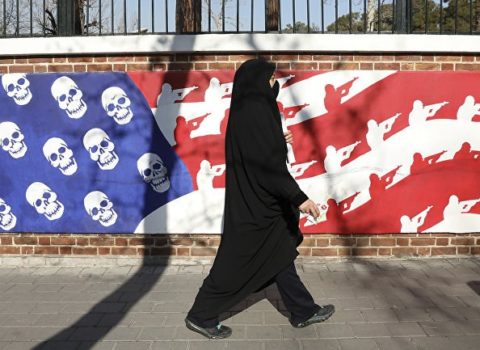 ABŞ-İran müharibəsi: Dünya savaşın qarşısını almaq gücündə olmadı